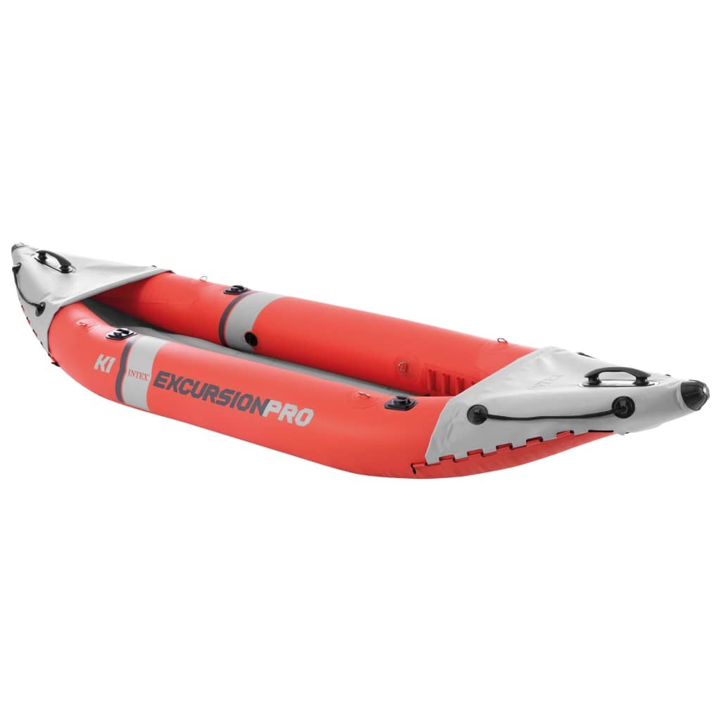 Intex Inflatable Kayak Excursion Pro K1 305x91x46 cm